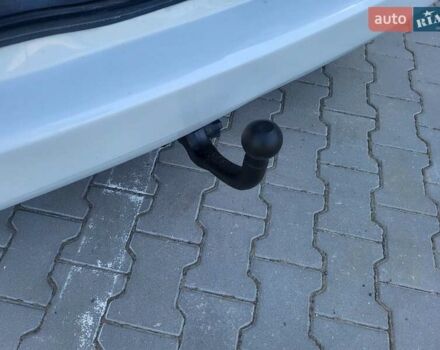 Опель Зафира 2008 в Хмельницком на Automoto.ua Белый Опель Зафира, объемом двигателя 1.8 л и пробегом 298 тыс. км за 5600 $, фото 59 на Automoto.ua