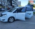 Опель Зафира 2008 в Хмельницком на Automoto.ua Белый Опель Зафира, объемом двигателя 1.8 л и пробегом 298 тыс. км за 5600 $, фото 53 на Automoto.ua