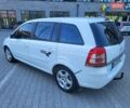 Опель Зафира 2008 в Хмельницком на Automoto.ua Белый Опель Зафира, объемом двигателя 1.8 л и пробегом 298 тыс. км за 5600 $, фото 28 на Automoto.ua