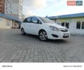Белый Опель Зафира, объемом двигателя 1.69 л и пробегом 265 тыс. км за 6100 $, фото 1 на Automoto.ua