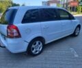 Опель Зафира 2008 в Хмельницком на Automoto.ua Белый Опель Зафира, объемом двигателя 1.8 л и пробегом 298 тыс. км за 5600 $, фото 32 на Automoto.ua