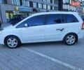 Опель Зафира 2008 в Хмельницком на Automoto.ua Белый Опель Зафира, объемом двигателя 1.8 л и пробегом 298 тыс. км за 5600 $, фото 17 на Automoto.ua