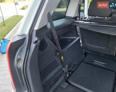 Опель Зафира 2008 в Хмельницком на Automoto.ua Белый Опель Зафира, объемом двигателя 1.8 л и пробегом 298 тыс. км за 5600 $, фото 89 на Automoto.ua