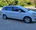 Опель Зафира 2008 в Хмельницком на Automoto.ua Белый Опель Зафира, объемом двигателя 1.8 л и пробегом 298 тыс. км за 5600 $, фото 45 на Automoto.ua