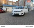 Белый Опель Зафира, объемом двигателя 1.69 л и пробегом 265 тыс. км за 6100 $, фото 24 на Automoto.ua