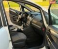 Белый Опель Зафира, объемом двигателя 1.6 л и пробегом 153 тыс. км за 5400 $, фото 79 на Automoto.ua