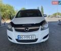 Білий Опель Зафіра, об'ємом двигуна 1.91 л та пробігом 300 тис. км за 5999 $, фото 7 на Automoto.ua