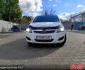 Білий Опель Зафіра, об'ємом двигуна 1.9 л та пробігом 300 тис. км за 5500 $, фото 1 на Automoto.ua
