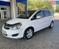 Білий Опель Зафіра, об'ємом двигуна 1.91 л та пробігом 300 тис. км за 5999 $, фото 6 на Automoto.ua