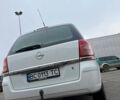 Белый Опель Зафира, объемом двигателя 1.7 л и пробегом 270 тыс. км за 5800 $, фото 5 на Automoto.ua