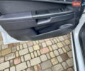 Белый Опель Зафира, объемом двигателя 1.6 л и пробегом 257 тыс. км за 6200 $, фото 11 на Automoto.ua