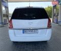 Білий Опель Зафіра, об'ємом двигуна 1.91 л та пробігом 300 тис. км за 5999 $, фото 3 на Automoto.ua