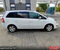 Білий Опель Зафіра, об'ємом двигуна 1.9 л та пробігом 300 тис. км за 5500 $, фото 1 на Automoto.ua