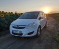 Білий Опель Зафіра, об'ємом двигуна 1.7 л та пробігом 230 тис. км за 6697 $, фото 1 на Automoto.ua