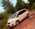 Белый Опель Зафира, объемом двигателя 1.9 л и пробегом 202 тыс. км за 2900 $, фото 3 на Automoto.ua