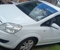 Білий Опель Зафіра, об'ємом двигуна 1.7 л та пробігом 235 тис. км за 6600 $, фото 1 на Automoto.ua