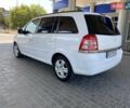 Білий Опель Зафіра, об'ємом двигуна 1.91 л та пробігом 300 тис. км за 5999 $, фото 4 на Automoto.ua