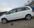 Белый Опель Зафира, объемом двигателя 1.7 л и пробегом 270 тыс. км за 5800 $, фото 3 на Automoto.ua