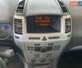 Білий Опель Зафіра, об'ємом двигуна 1.91 л та пробігом 300 тис. км за 5999 $, фото 15 на Automoto.ua