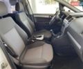 Білий Опель Зафіра, об'ємом двигуна 1.91 л та пробігом 300 тис. км за 5999 $, фото 13 на Automoto.ua