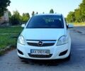 Білий Опель Зафіра, об'ємом двигуна 1.7 л та пробігом 250 тис. км за 6200 $, фото 1 на Automoto.ua