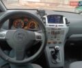 Белый Опель Зафира, объемом двигателя 1.7 л и пробегом 270 тыс. км за 5800 $, фото 21 на Automoto.ua
