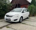 Білий Опель Зафіра, об'ємом двигуна 1.69 л та пробігом 313 тис. км за 6250 $, фото 1 на Automoto.ua
