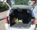 Белый Опель Зафира, объемом двигателя 1.6 л и пробегом 268 тыс. км за 6300 $, фото 7 на Automoto.ua