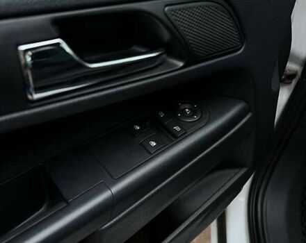 Белый Опель Зафира, объемом двигателя 1.7 л и пробегом 270 тыс. км за 5800 $, фото 12 на Automoto.ua