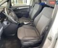 Білий Опель Зафіра, об'ємом двигуна 1.91 л та пробігом 300 тис. км за 5999 $, фото 9 на Automoto.ua