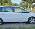 Белый Опель Зафира, объемом двигателя 1.69 л и пробегом 250 тыс. км за 5800 $, фото 1 на Automoto.ua