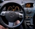 Белый Опель Зафира, объемом двигателя 1.9 л и пробегом 202 тыс. км за 2900 $, фото 7 на Automoto.ua