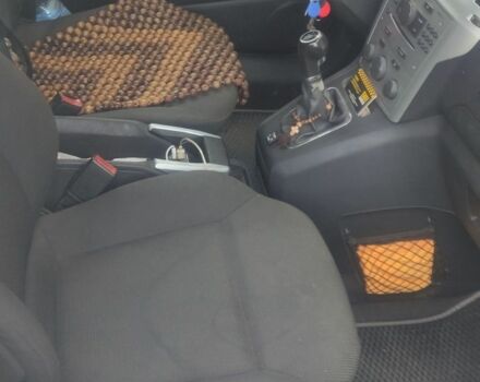 Білий Опель Зафіра, об'ємом двигуна 1.6 л та пробігом 360 тис. км за 4500 $, фото 7 на Automoto.ua