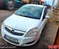 Белый Опель Зафира, объемом двигателя 1.7 л и пробегом 270 тыс. км за 6560 $, фото 1 на Automoto.ua