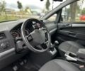 Белый Опель Зафира, объемом двигателя 1.8 л и пробегом 209 тыс. км за 6900 $, фото 5 на Automoto.ua
