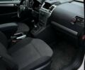 Белый Опель Зафира, объемом двигателя 1.7 л и пробегом 270 тыс. км за 5800 $, фото 8 на Automoto.ua