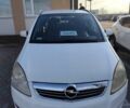 Білий Опель Зафіра, об'ємом двигуна 1.69 л та пробігом 293 тис. км за 5300 $, фото 1 на Automoto.ua
