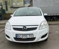 Белый Опель Зафира, объемом двигателя 1.7 л и пробегом 270 тыс. км за 5800 $, фото 2 на Automoto.ua