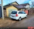 Белый Опель Зафира, объемом двигателя 1.7 л и пробегом 270 тыс. км за 6560 $, фото 6 на Automoto.ua