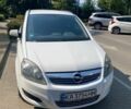 Білий Опель Зафіра, об'ємом двигуна 1.6 л та пробігом 315 тис. км за 5500 $, фото 1 на Automoto.ua
