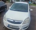 Белый Опель Зафира, объемом двигателя 0 л и пробегом 270 тыс. км за 5800 $, фото 1 на Automoto.ua