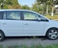 Белый Опель Зафира, объемом двигателя 1.69 л и пробегом 250 тыс. км за 5800 $, фото 1 на Automoto.ua