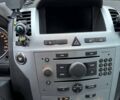 Белый Опель Зафира, объемом двигателя 1.7 л и пробегом 270 тыс. км за 5800 $, фото 10 на Automoto.ua