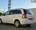 Белый Опель Зафира, объемом двигателя 1.6 л и пробегом 153 тыс. км за 5400 $, фото 16 на Automoto.ua