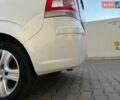 Белый Опель Зафира, объемом двигателя 1.6 л и пробегом 153 тыс. км за 5400 $, фото 32 на Automoto.ua