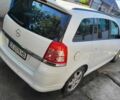 Білий Опель Зафіра, об'ємом двигуна 1.9 л та пробігом 284 тис. км за 5698 $, фото 5 на Automoto.ua