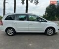 Белый Опель Зафира, объемом двигателя 1.8 л и пробегом 175 тыс. км за 7300 $, фото 3 на Automoto.ua