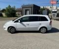 Белый Опель Зафира, объемом двигателя 1.9 л и пробегом 217 тыс. км за 6500 $, фото 4 на Automoto.ua