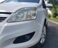 Білий Опель Зафіра, об'ємом двигуна 1.7 л та пробігом 230 тис. км за 6697 $, фото 6 на Automoto.ua