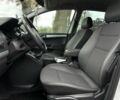 Белый Опель Зафира, объемом двигателя 1.8 л и пробегом 209 тыс. км за 6900 $, фото 6 на Automoto.ua